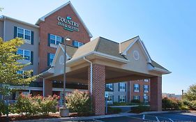 Country Inn And Suites Lancaster Pa