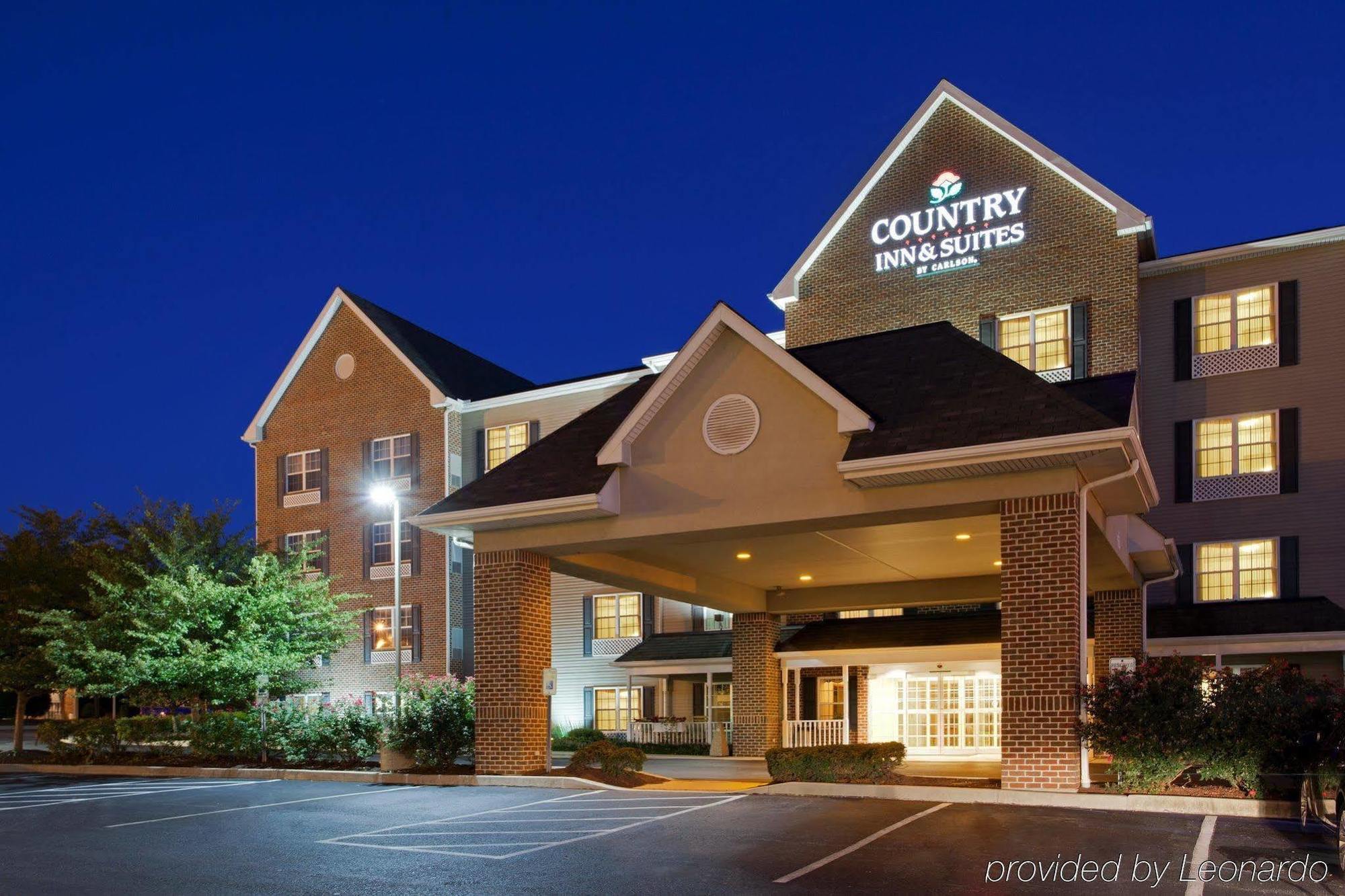 Country Inn & Suites By Radisson, Lancaster Amish Country , Pa Exterior photo